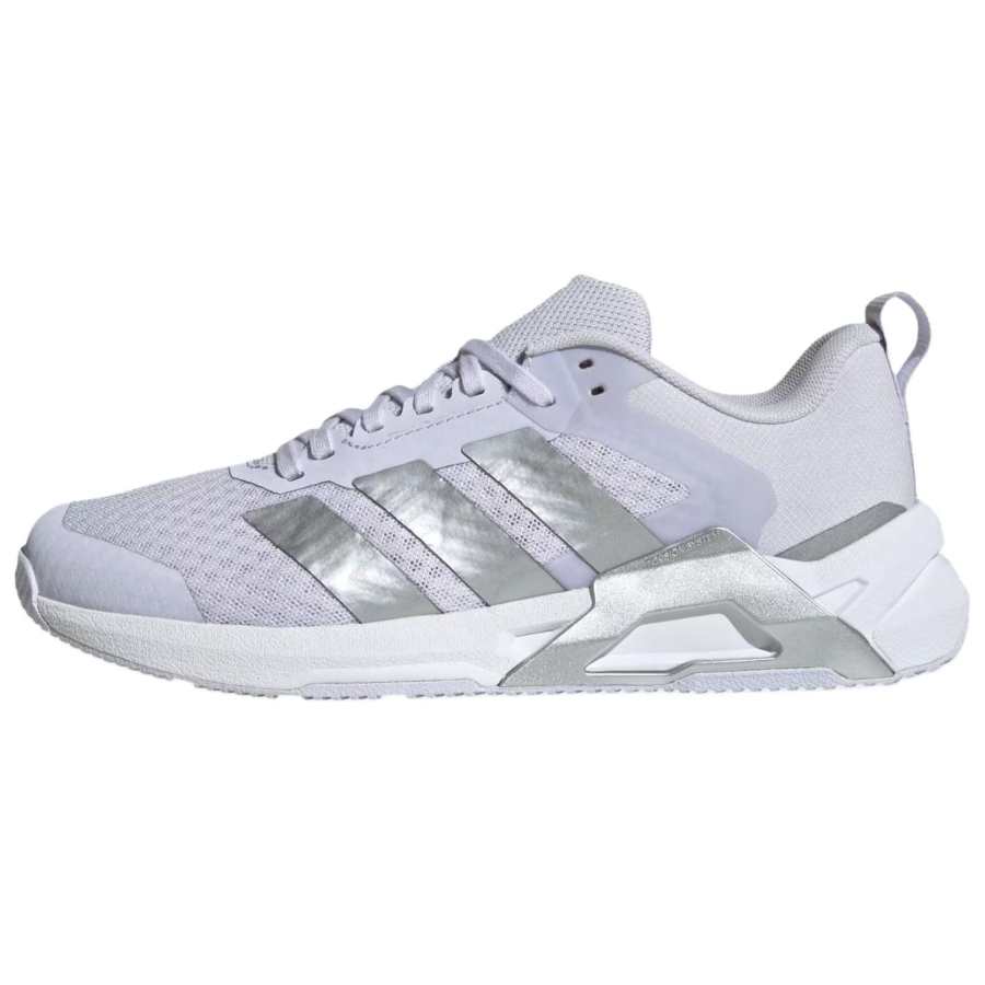 Adidas Adidas Dropset Training Shoes Women's Frosted Purple/Silver/Cloud White