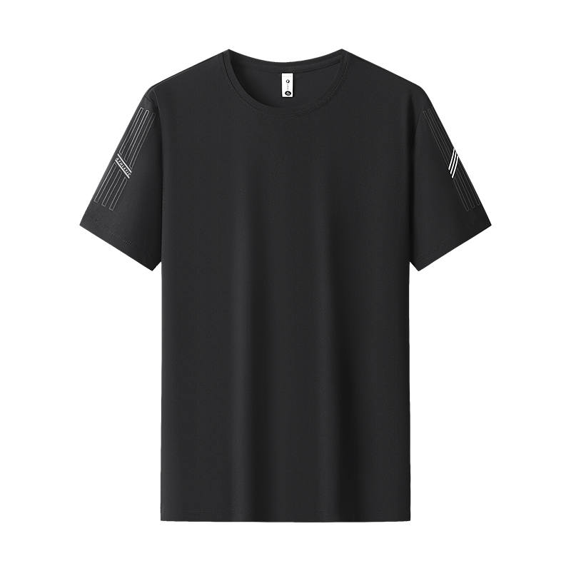 Sugarfunk Sugarfunk T Shirts Men's Crew Neck Thin