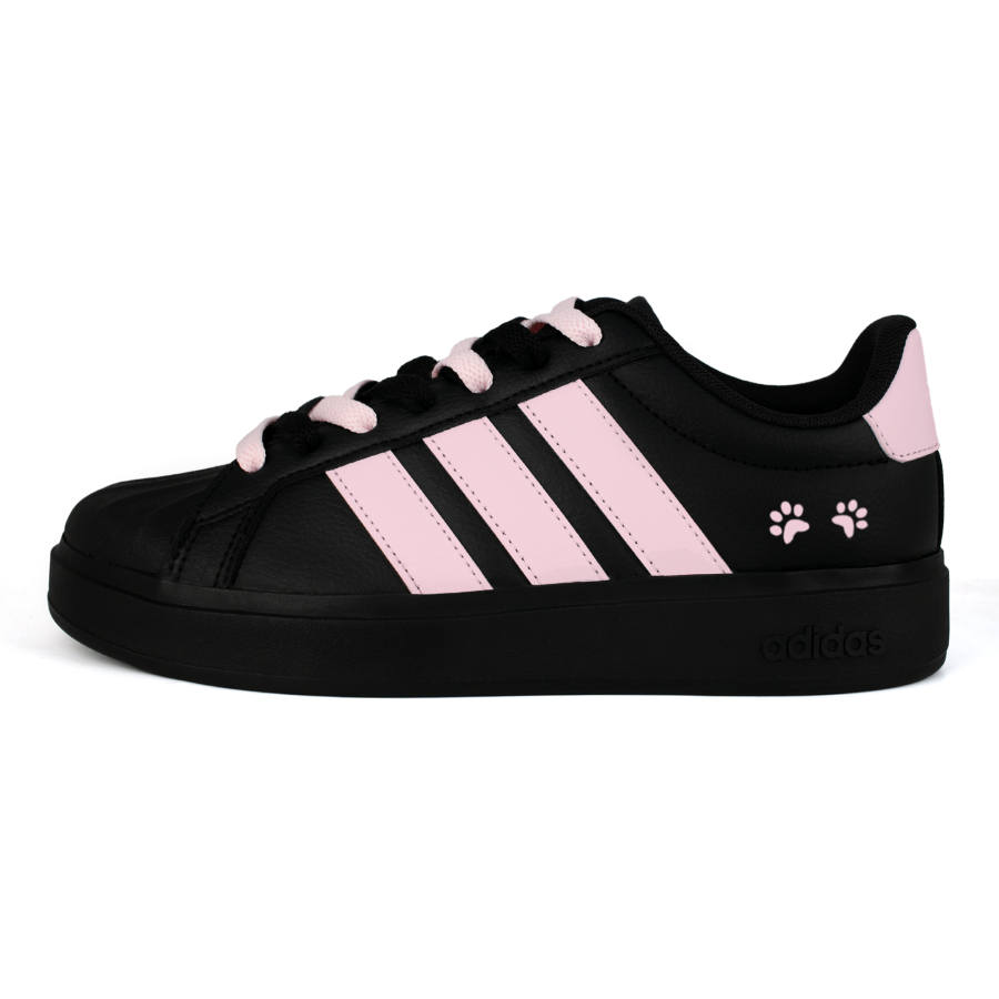Adidas Adidas Street Talk Kids' Skateboarding Shoes Unisex