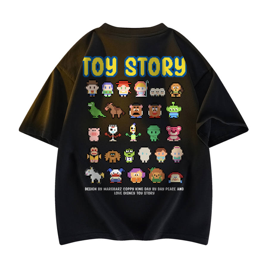 Disney T Shirts Unisex Crew Neck Moderate Other
