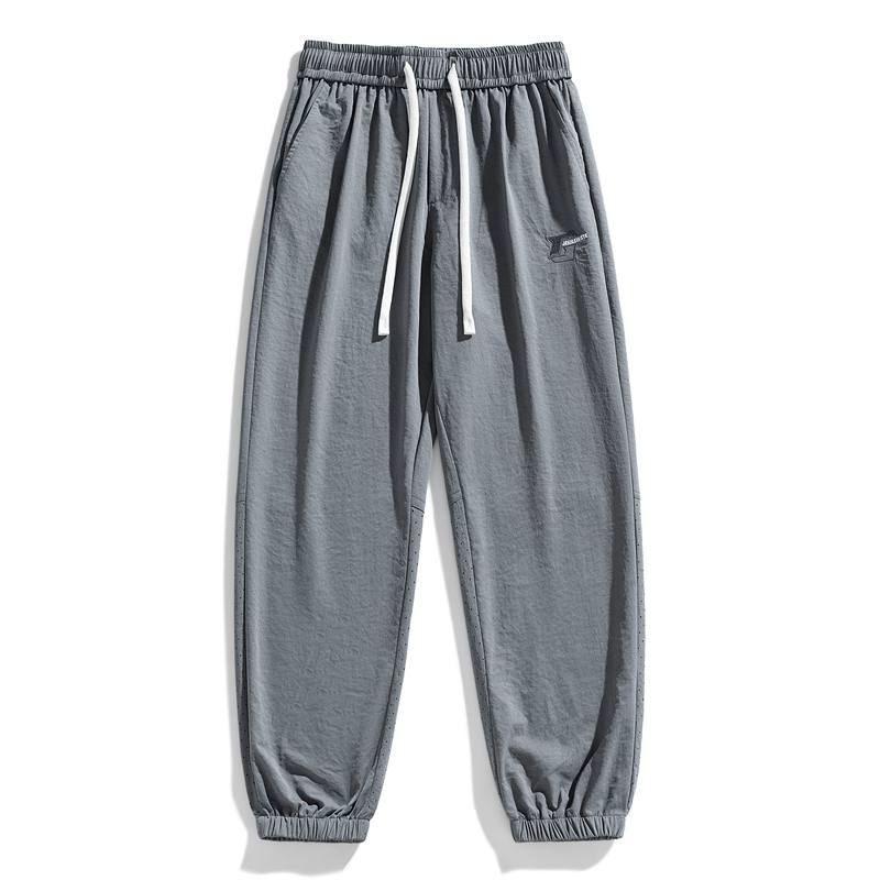 Sugarfunk Sugarfunk Casual Pants Unisex Moderate Wide Leg Pants