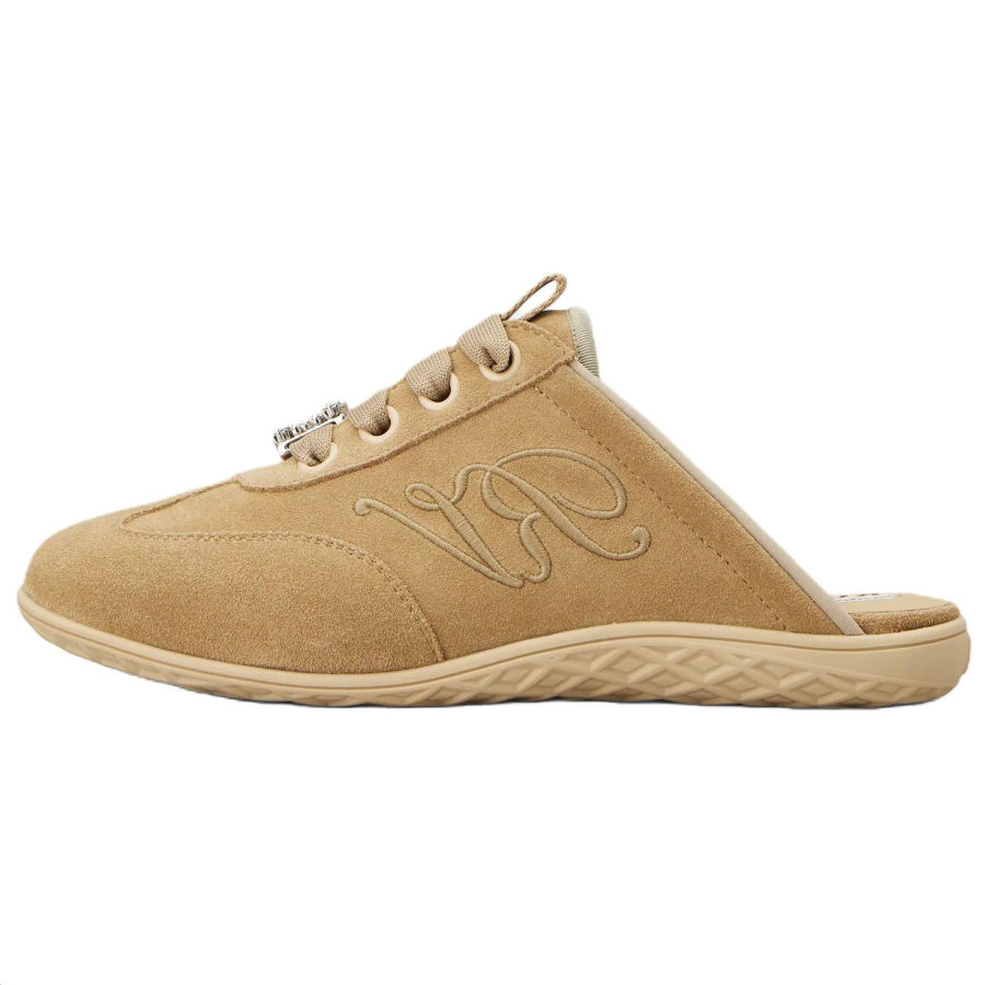 Roger Vivier Closed Toe Slippers Women's
