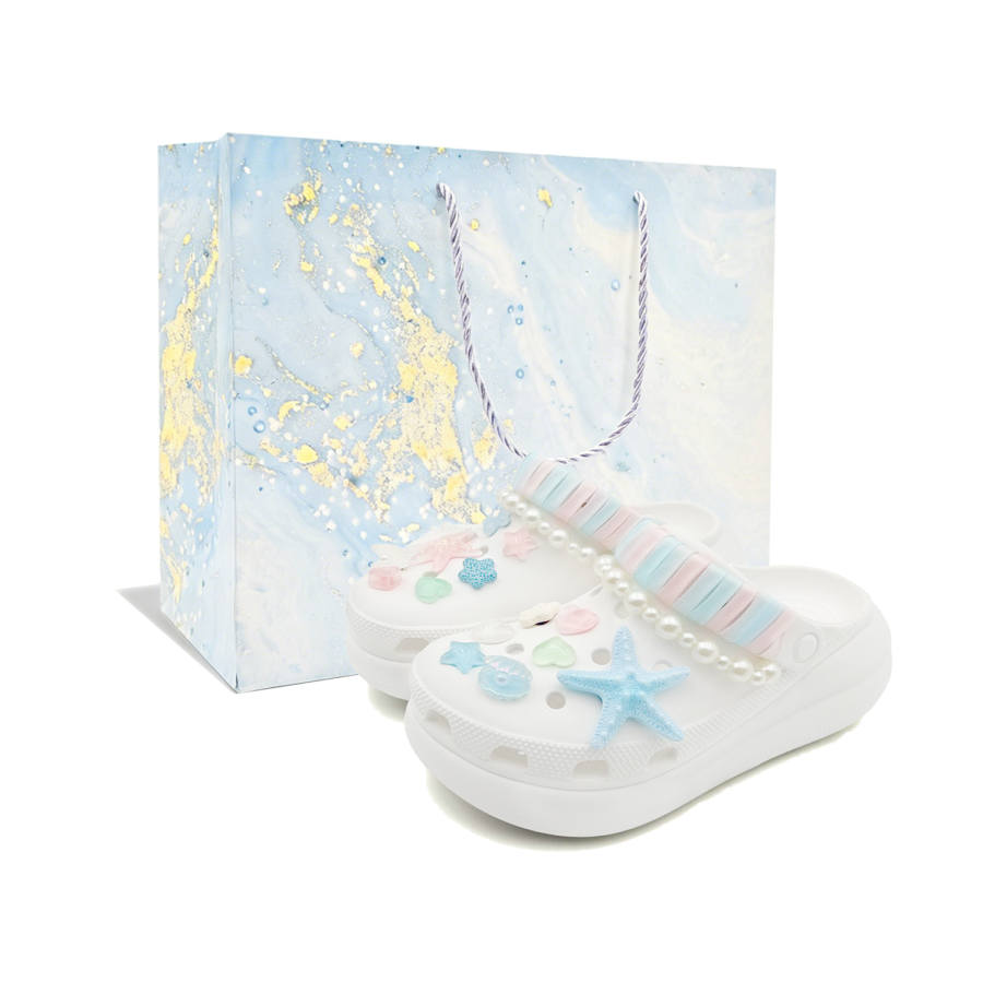 Crocs Crocs Crush Clog Clogs Unisex