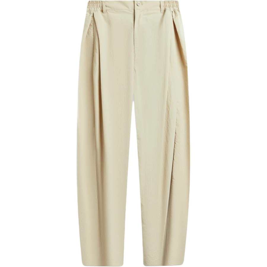 Li-Ning Li Ning Sports Life Collection Sports Pants Women's Coast Gray Moderate Straight Fit Pants