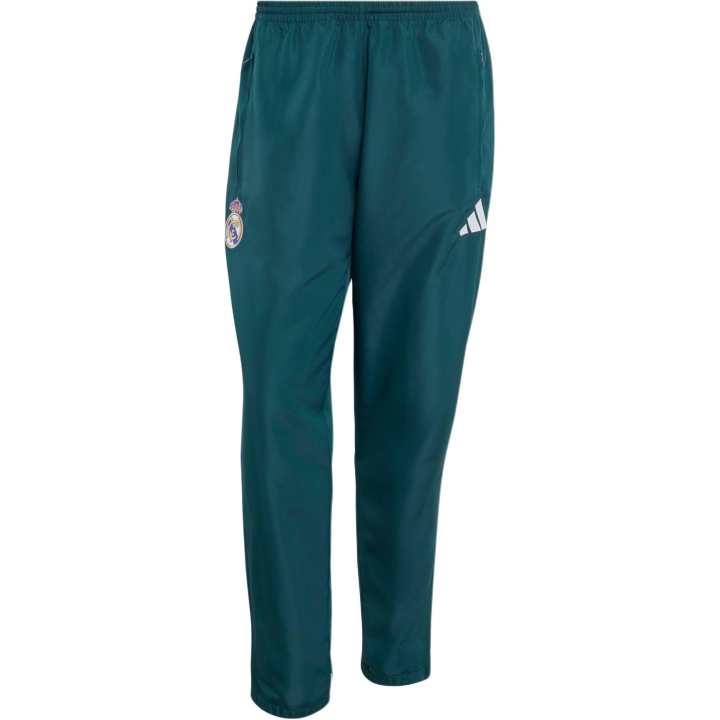 Adidas Adidas Real Madrid Casual Pants Men's Aurora Ivy Moderate Other