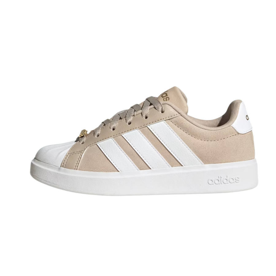 Adidas Adidas STREETTALK Kids' Skateboarding Shoes Unisex