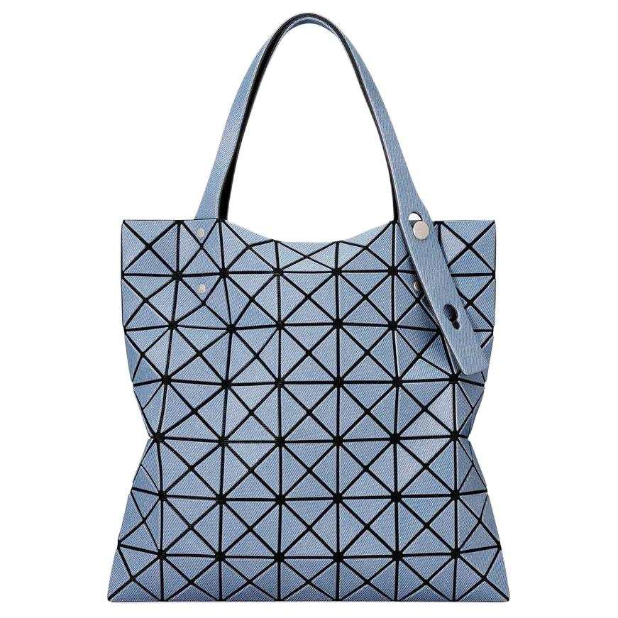 ISSEY MIYAKE Prism Shoulder Bags