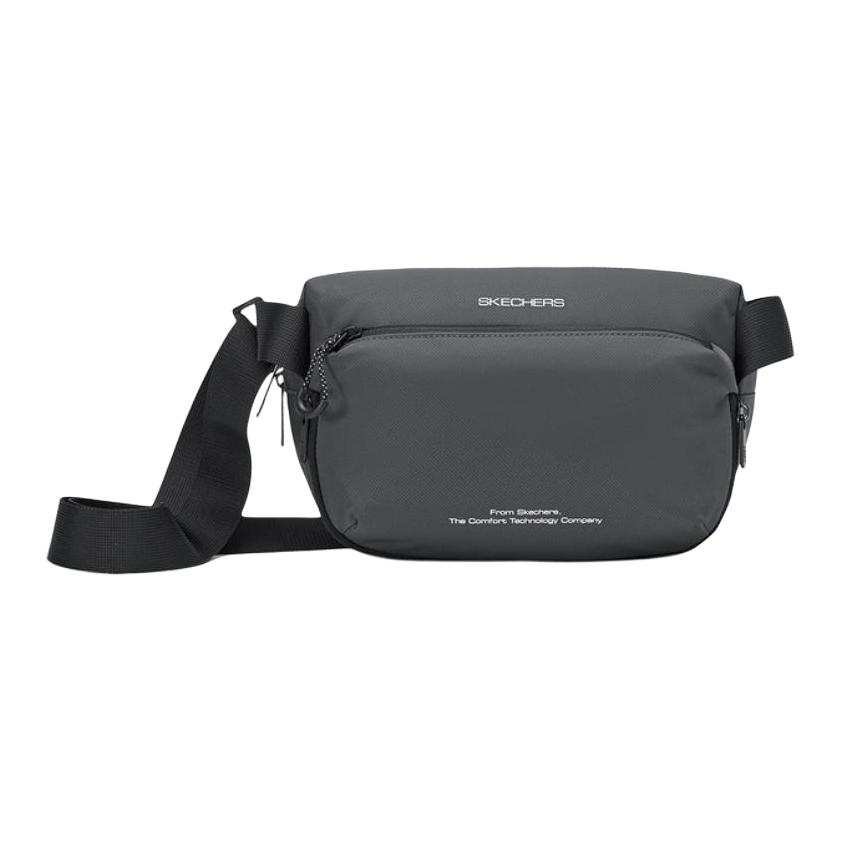 Skechers Crossbody Bags Forged Iron Gray