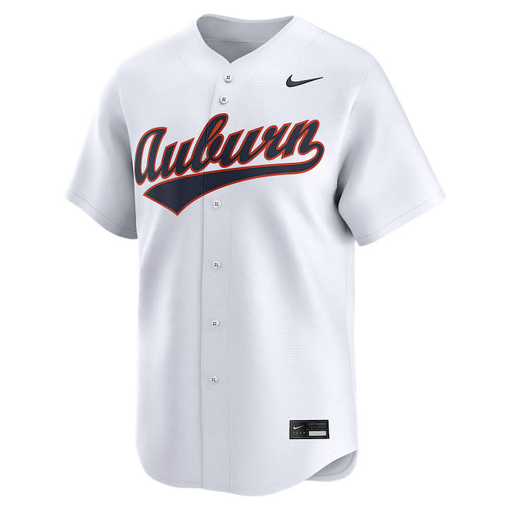 Nike Nike Sportswear Men's White V Neck Moderate