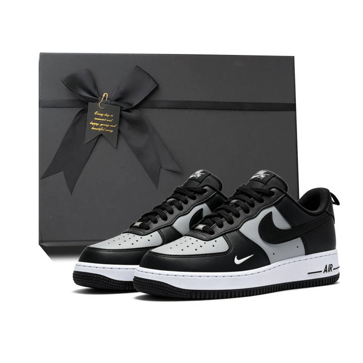 Nike Nike Air Force 1 Skateboard Shoes Unisex Low Top White