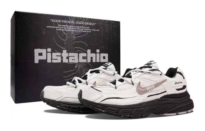 Nike Nike Initiator Running Shoes Men's Low Top Beige