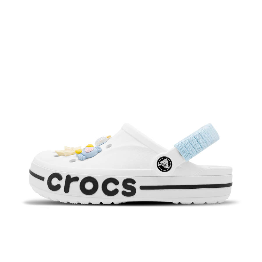 Crocs Crocs Bayaband Clog Clogs Unisex