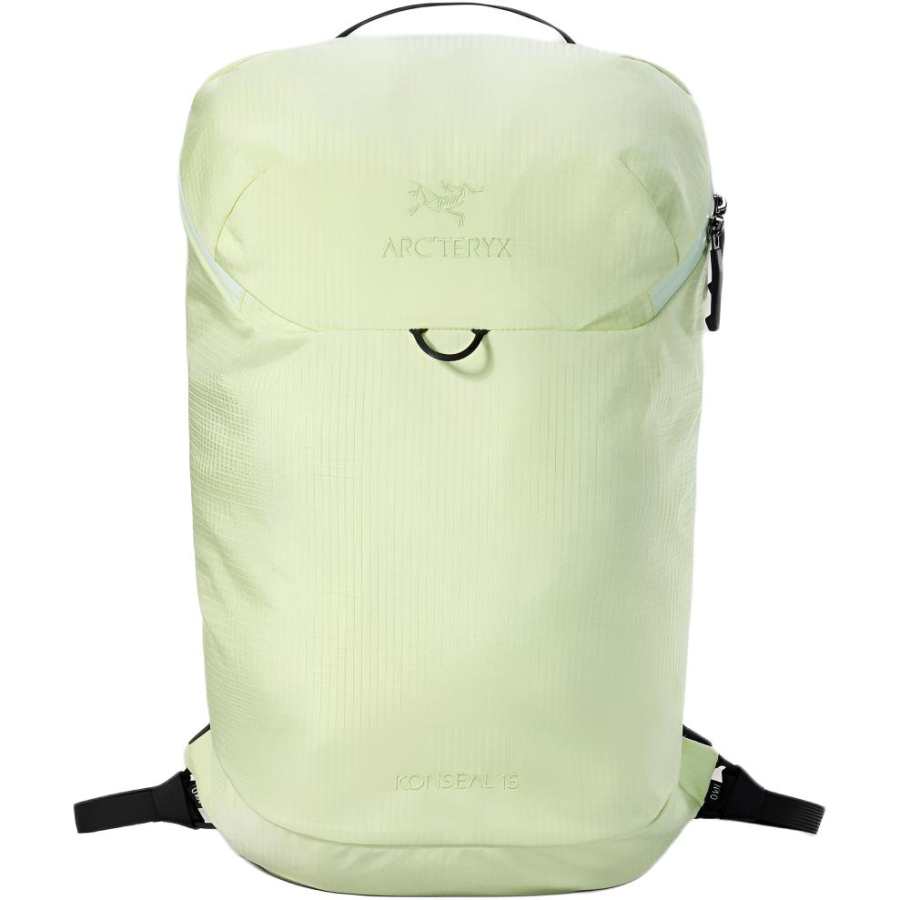 Arcteryx Arc'teryx KONSEAL 15L Outdoor Bags Nylon New Tea Brown Unisex