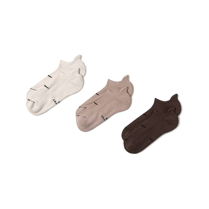 Nike Nike Unisex No Show Socks