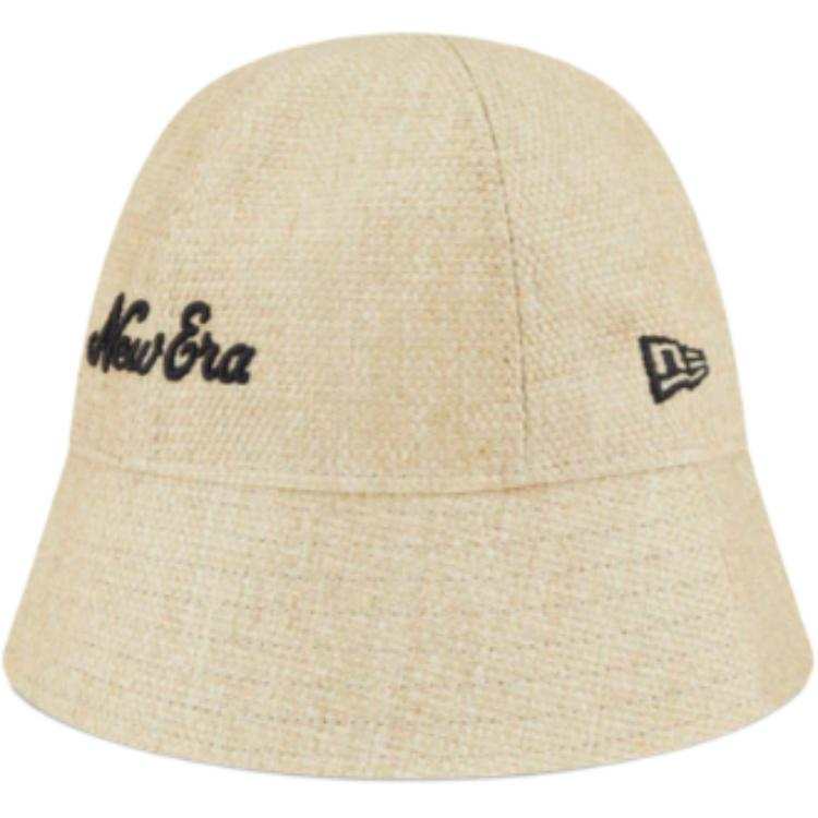 New Era New Era Straw Hat Unisex