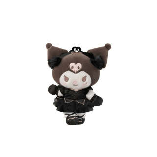 Sanrio Ballet Plush Toys