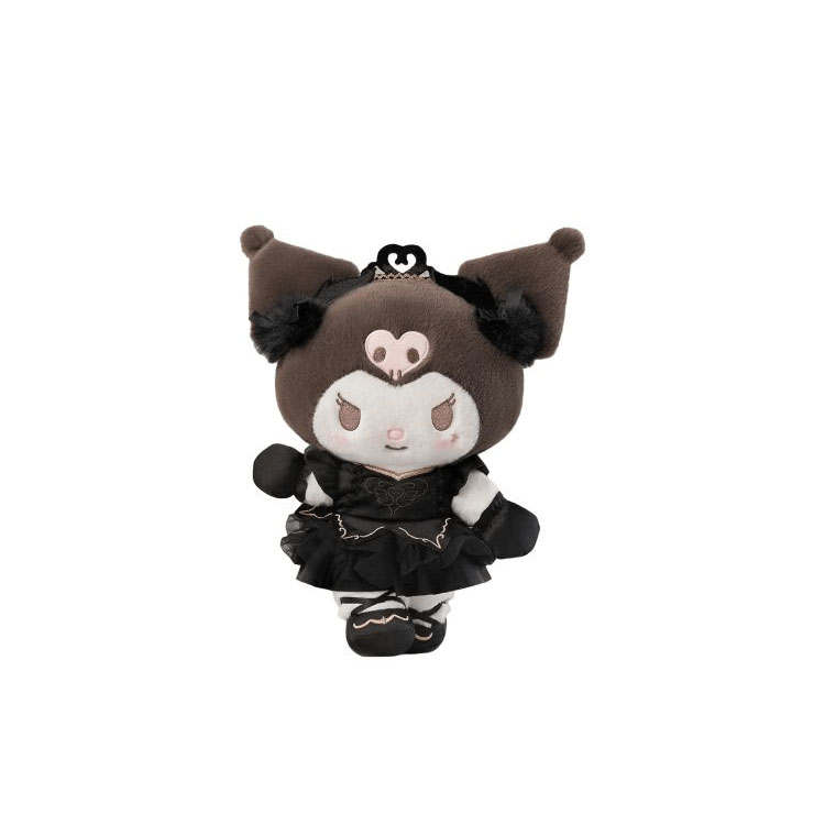 Sanrio Sanrio Ballet Plush Toys