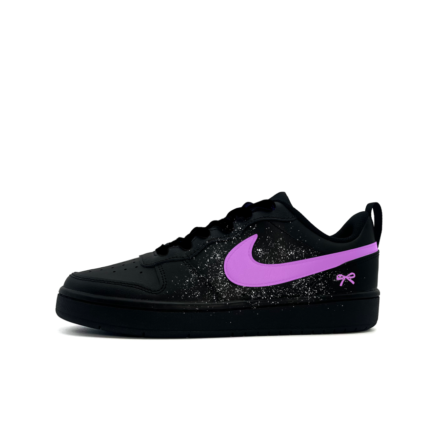 Nike Nike Court Borough Kids' Skateboarding Shoes Unisex