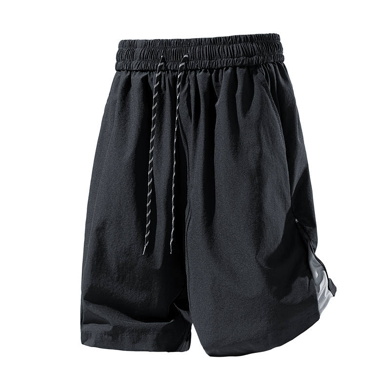 Sugarfunk Sugarfunk Casual Shorts Unisex Moderate