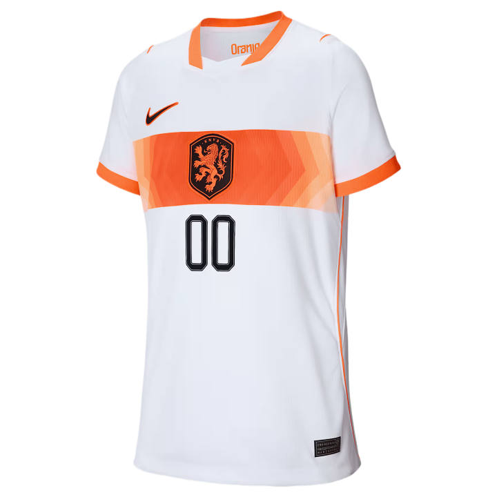 Nike Nike Kids Tops Stand Collar Moderate
