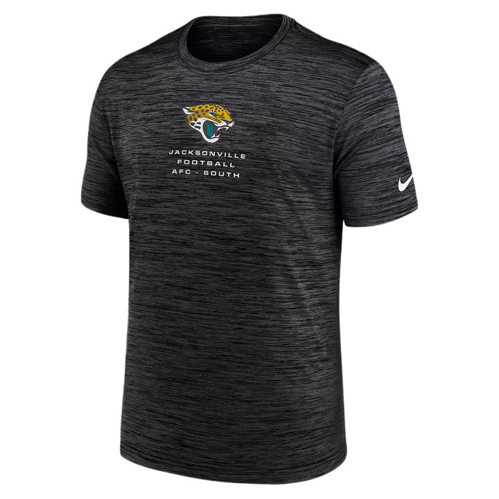 Nike Nike Dri Fit T Shirts Men's Black Crew Neck Moderate