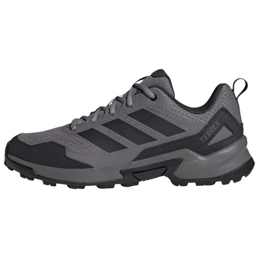 Adidas Adidas TERREX EASTRAIL 3 Mountaineering & Hiking Shoes Men's Low Top Black/Gray