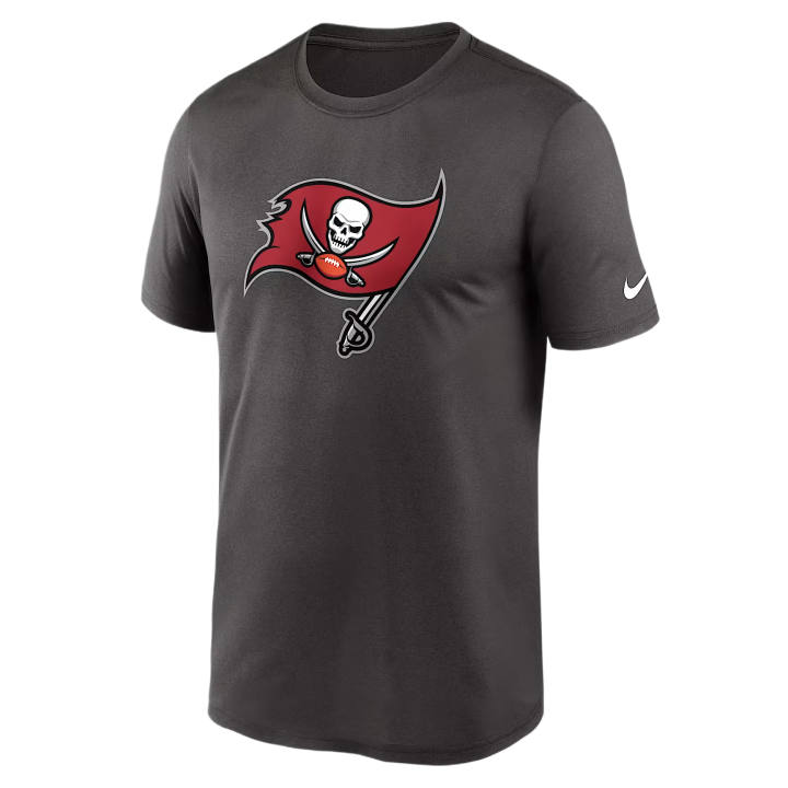 Nike Nike Soccer Jerseys Men's Tin Crew Neck Moderate