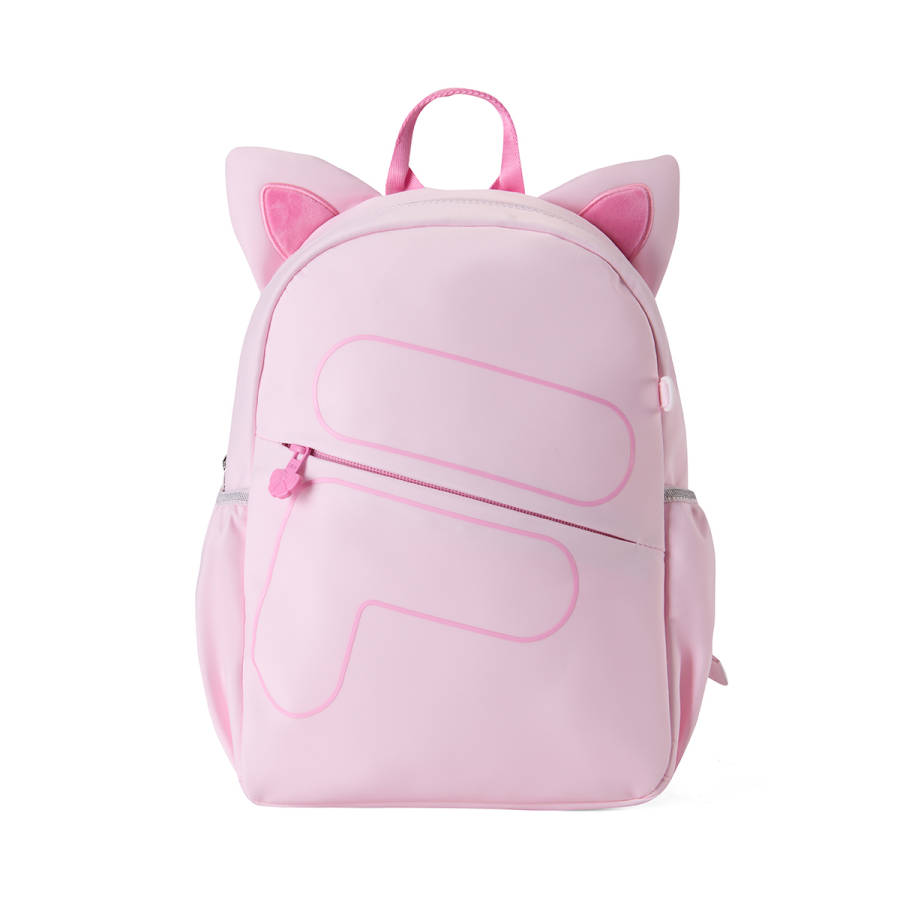 FILA KIDS Backpacks Light Peach Pink