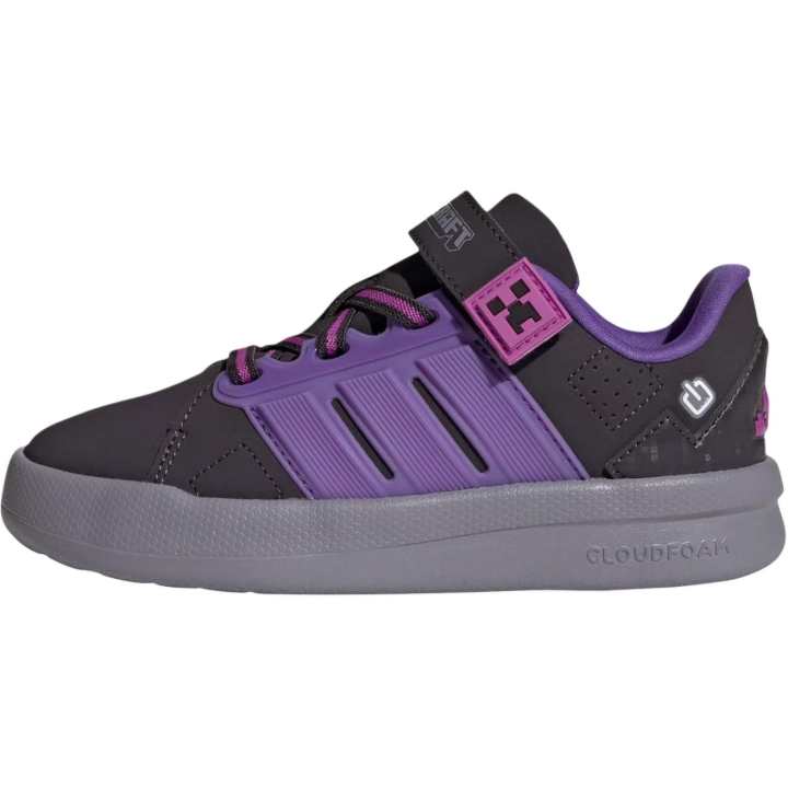 Adidas Adidas LIGHTORAMA Kids' Skateboarding Shoes Kids