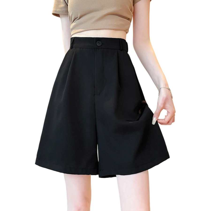 BALENO Casual Shorts Summer Women's