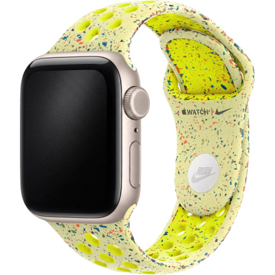 Nike Unisex Watch Bands