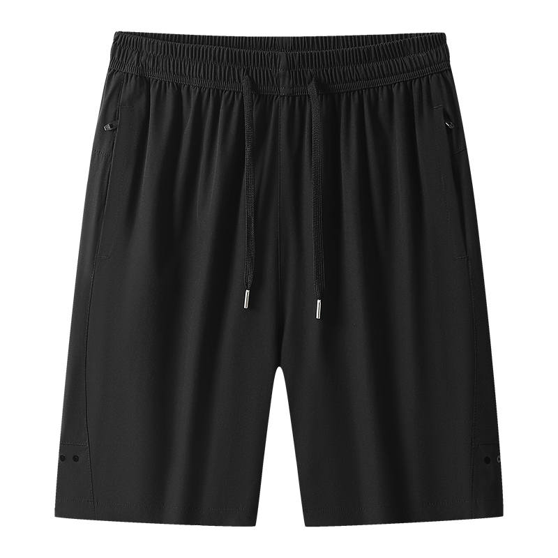 Sugarfunk Sugarfunk Casual Shorts Men's Thin