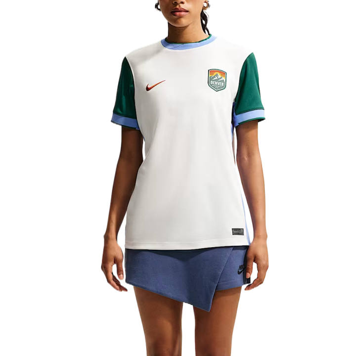 Nike Nike Soccer Jerseys Women's Sailboat Crew Neck Moderate