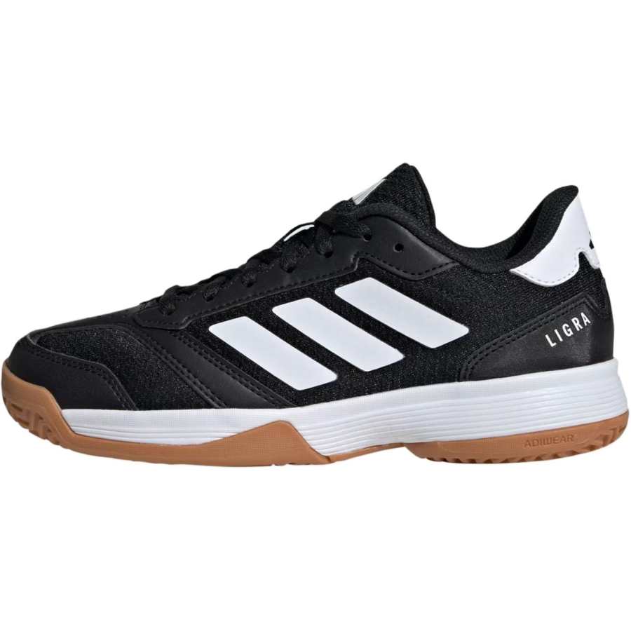 Adidas Adidas Ligra 8 Kids' Training Shoes Kids