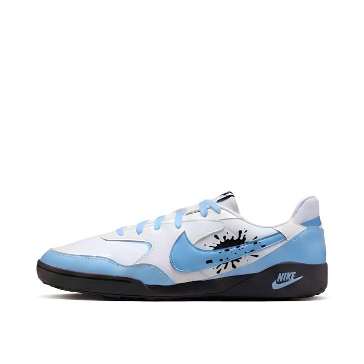 Nike Nike Terra Manta Casual Shoes Unisex Low Top Blue