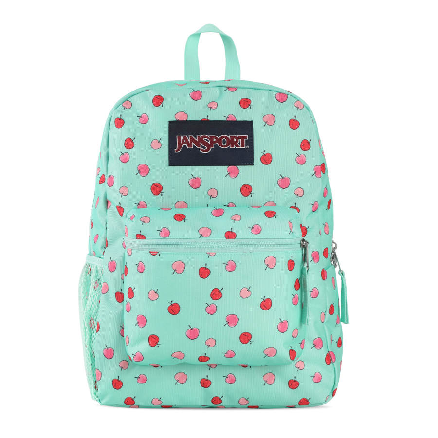 JanSport Backpacks Green