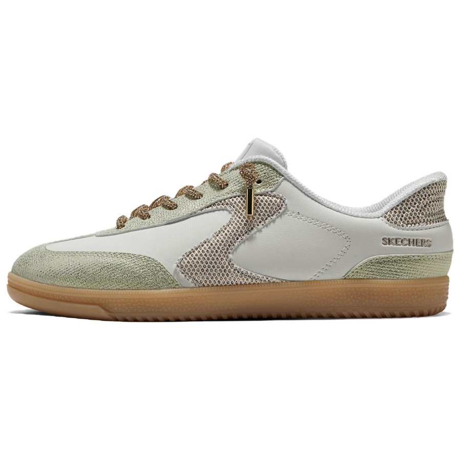 Skechers Casual Shoes Women's Low Top White/Multicolor