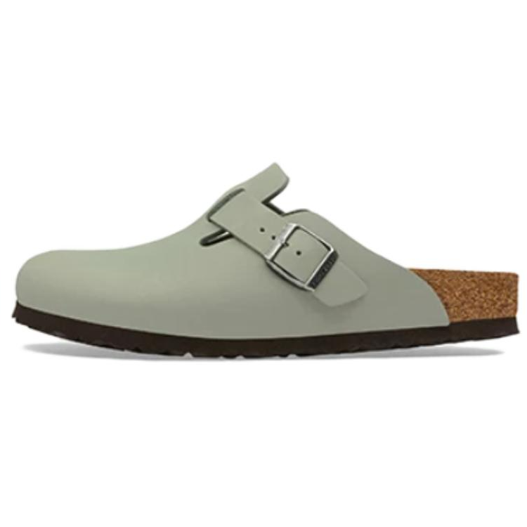 Birkenstock Boston Birkenstock Style Shoes Men's