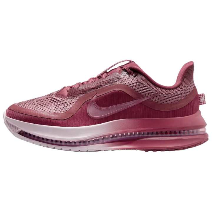 Nike Nike Pegasus Premium Running Shoes Women's Raspberry Red Pink