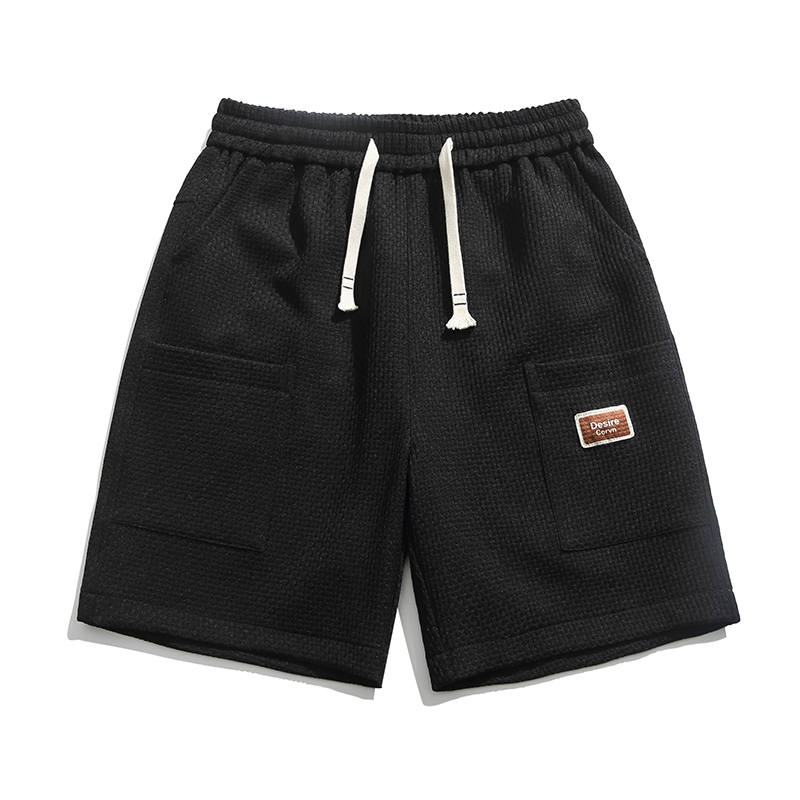 Sugarfunk Sugarfunk Casual Shorts Unisex Moderate