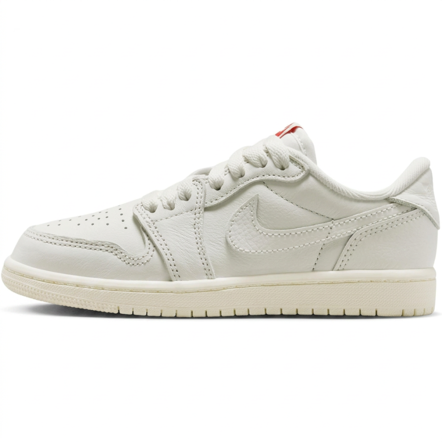 Jordan Jordan Air Jordan 1 Kids' Basketball Shoes Pre School