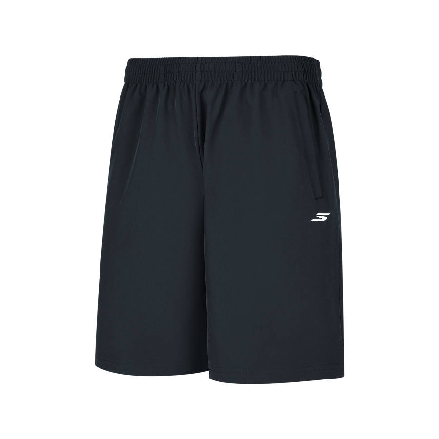 Skechers Casual Shorts Men's Safety Blue