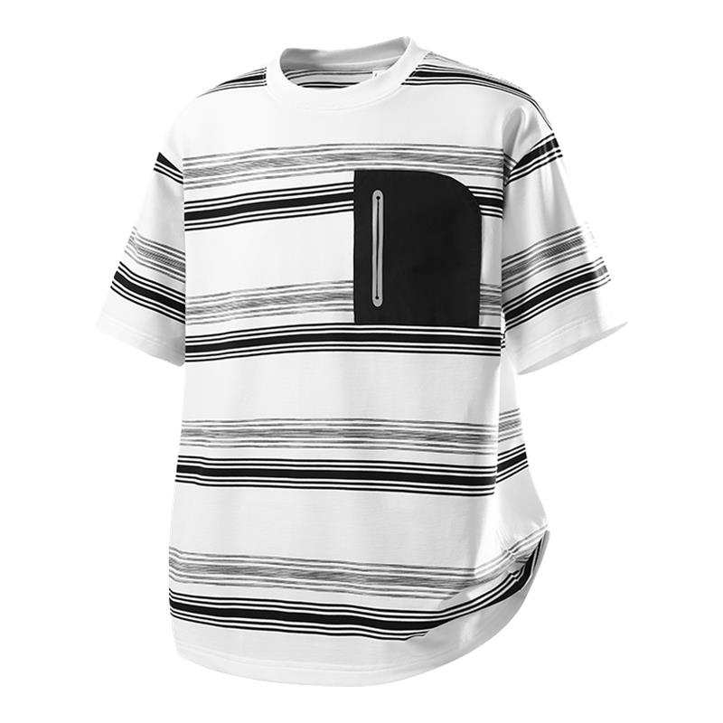 Sugarfunk Sugarfunk Polo Shirts Men's Crew Neck Thin