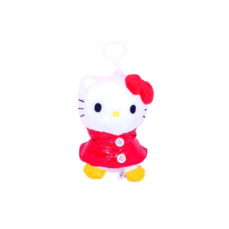 Sanrio Sanrio Plush Charms