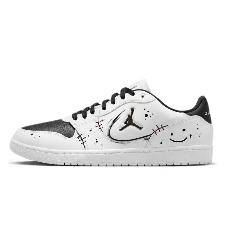 Jordan Jordan COURT CONNECT Kids' Basketball Shoes Grade School