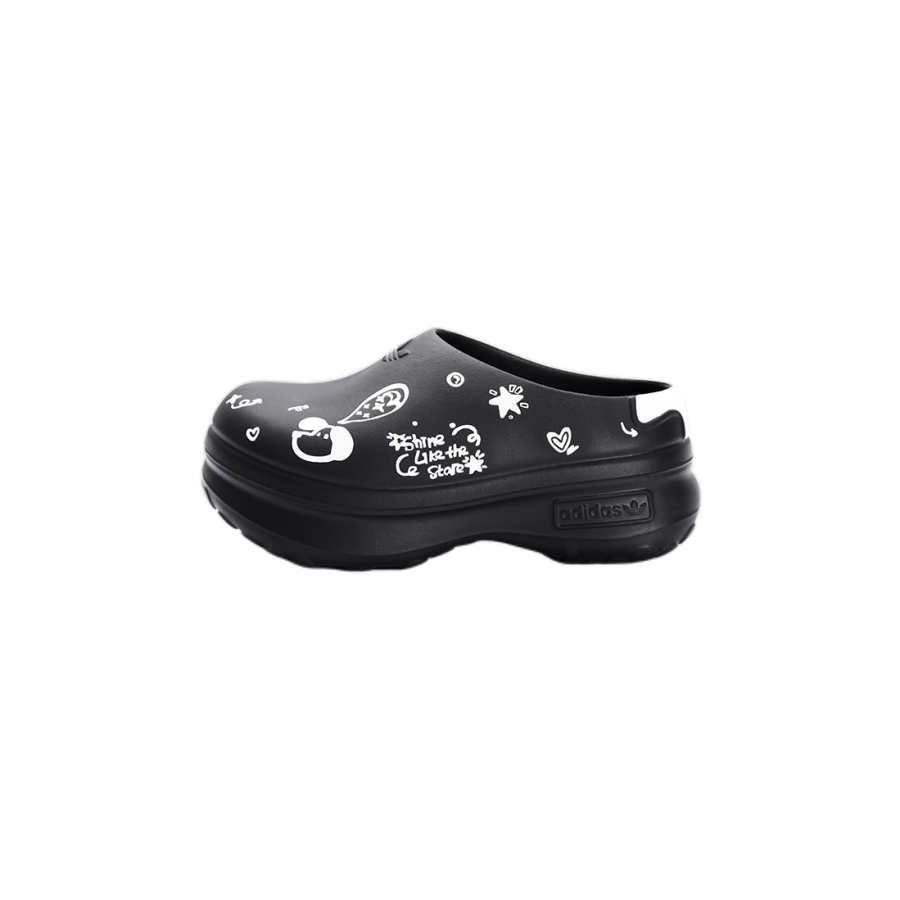 Adidas Originals AdiFOM Stan Smith Mule Chef Shoes Women's