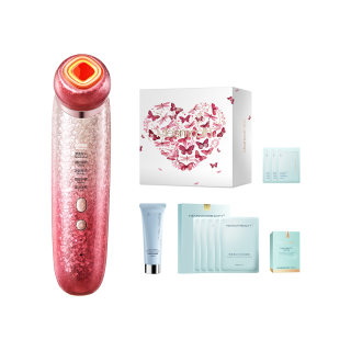 MESMOOTH Home Use Face Massage Beauty Device