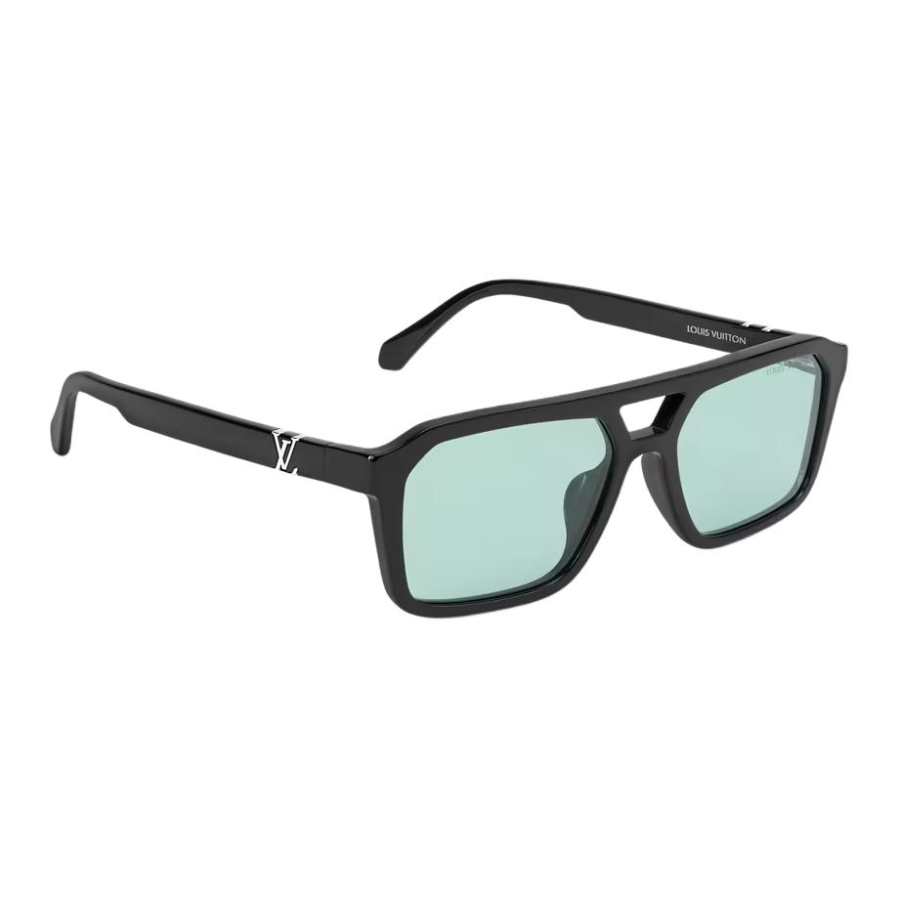 LOUIS VUITTON LOUIS VUITTON Sunglasses Men's