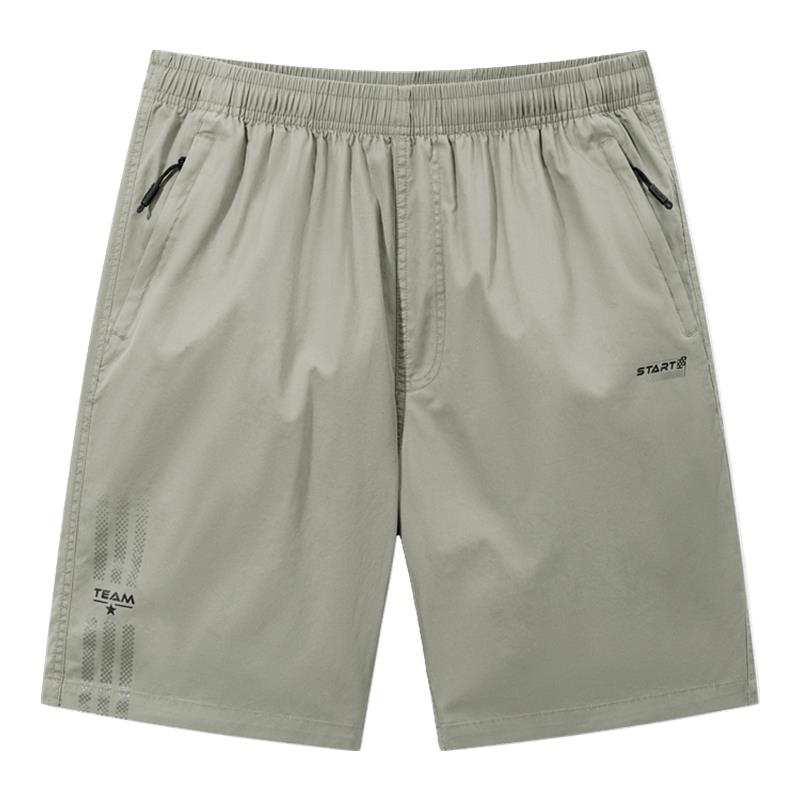 Sugarfunk Sugarfunk Casual Shorts Men's Thin
