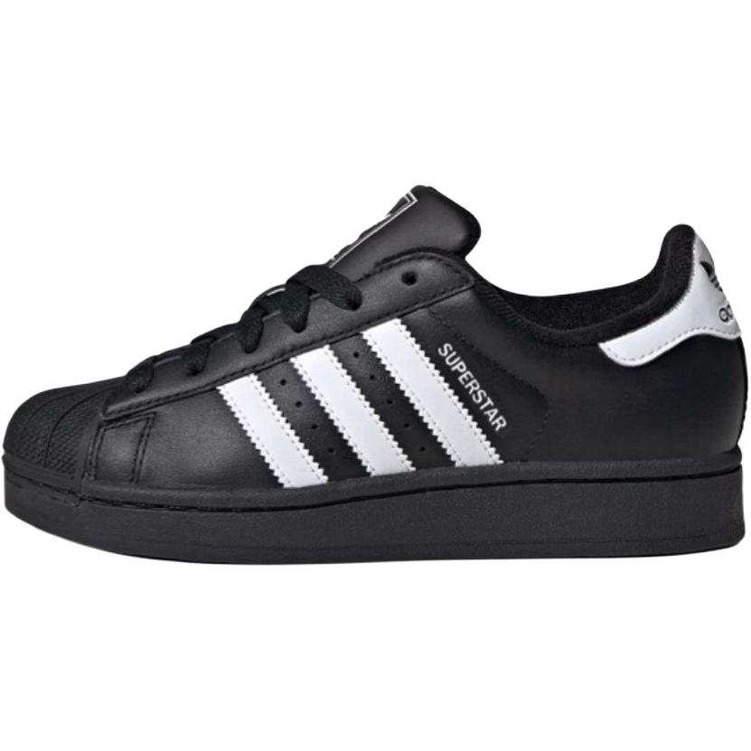 Adidas Originals SUPERSTAR Kids' Skateboarding Shoes Unisex